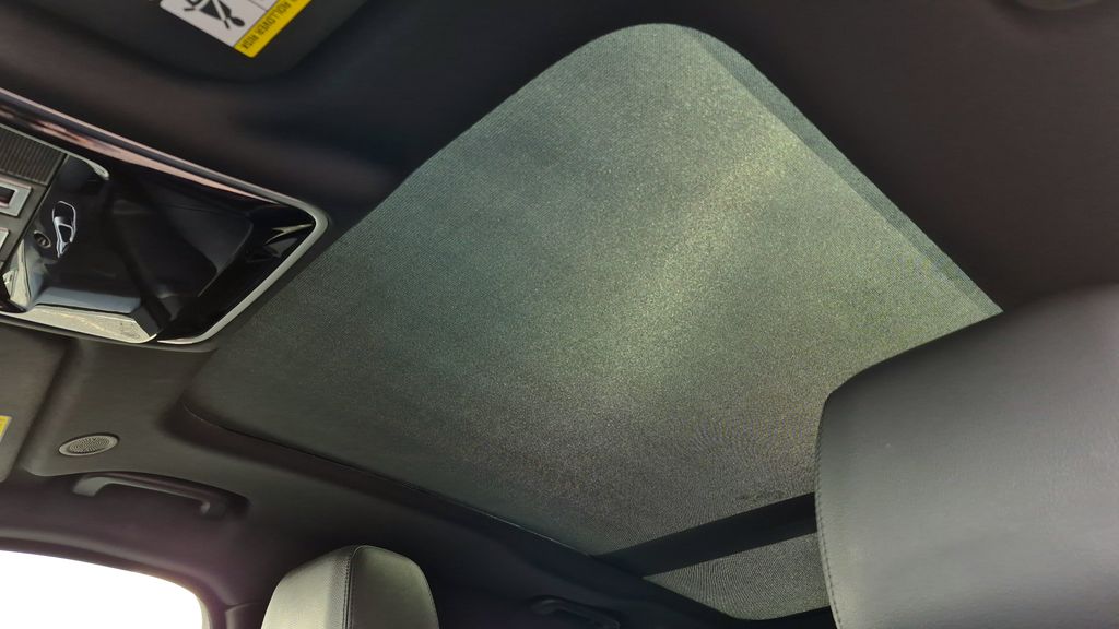 2025 Land Rover Range Rover Velar