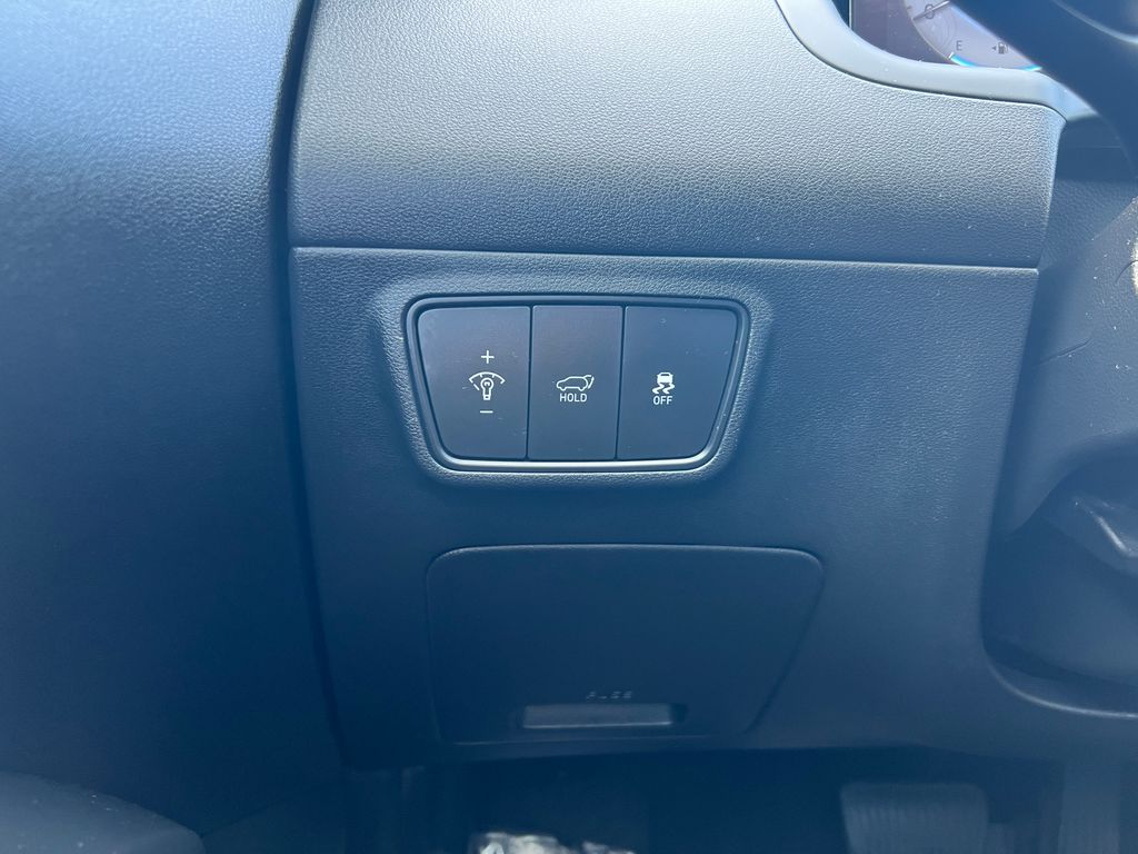 Thumbnail: 2023 Hyundai Tucson - 17