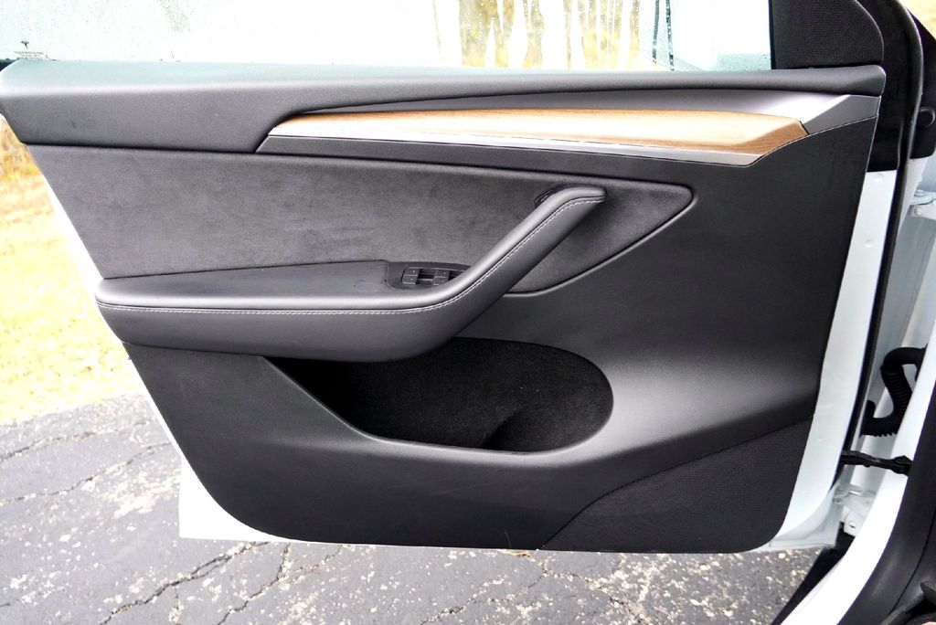 Used Car 2022 Tesla Model Y  Performance For Sale Under $30,000 In Taylor, Texas