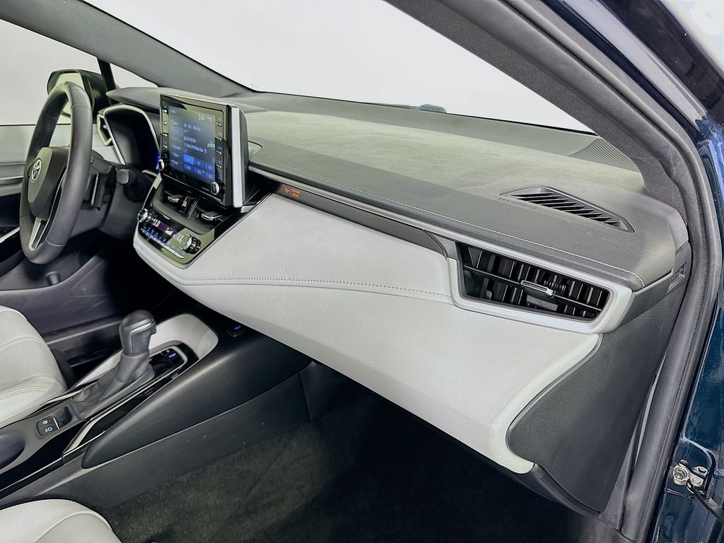 Thumbnail: 2020 Toyota Corolla - 28