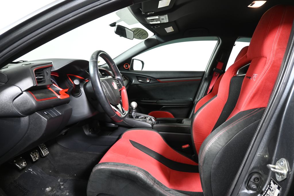 Thumbnail: 2019 Honda Civic - 3