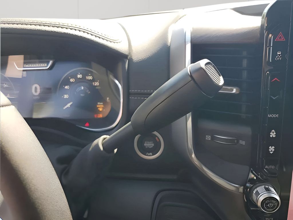 New Car 2025 Ram 2500  Laramie For Sale Under $110,000 In Austin, Texas