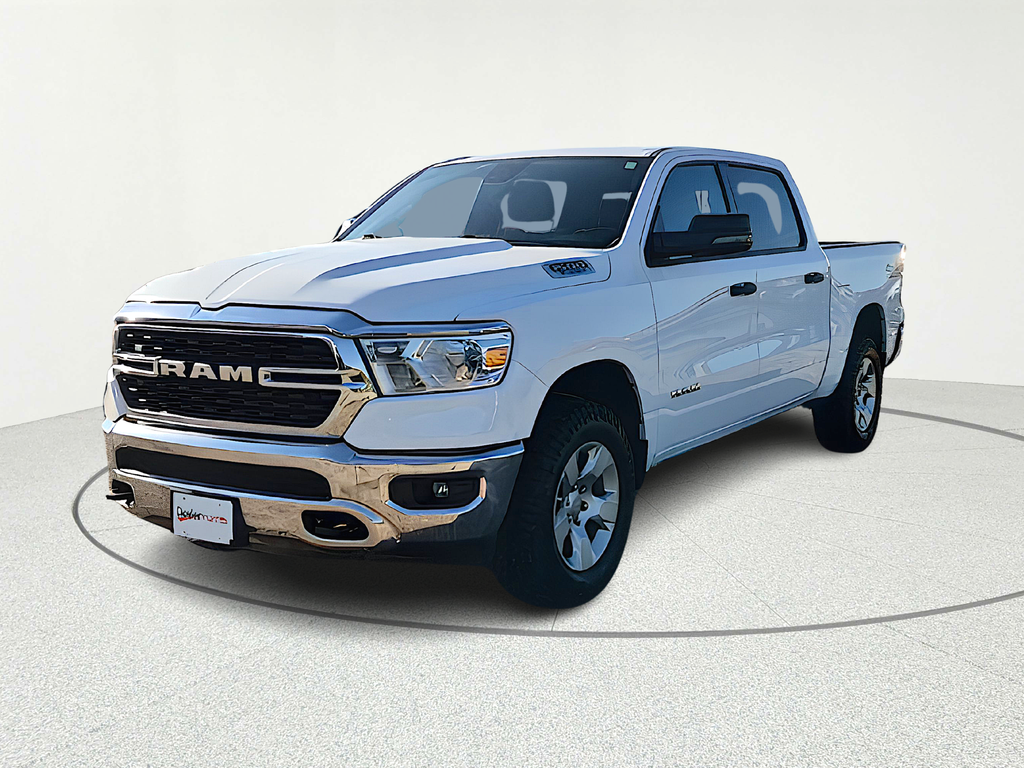 2023 RAM 1500 Big Horn Crew Cab 4WD