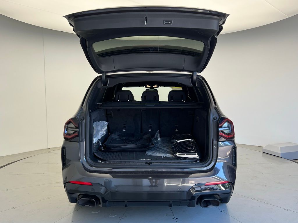 Thumbnail: 2024 BMW X3 - 5
