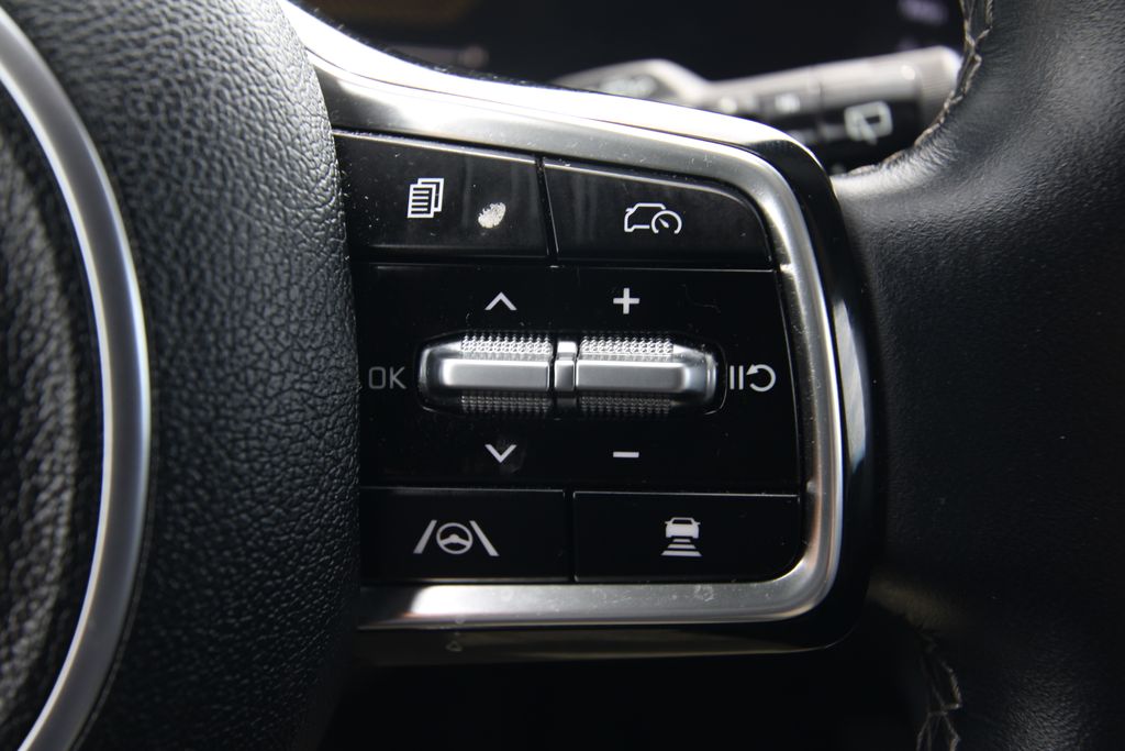 Used 2024 Kia Sorento SUV
