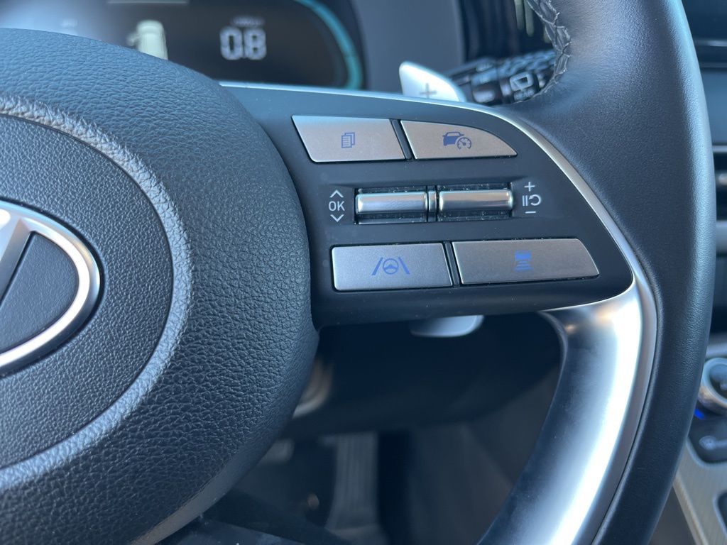 Thumbnail: 2025 Hyundai Palisade - 19