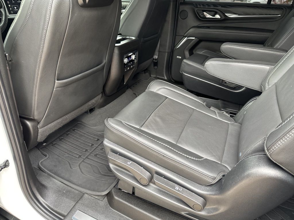 Used Car 2023 Gmc Yukon Xl  Denali For Sale Under $60,000 In Austin, Texas