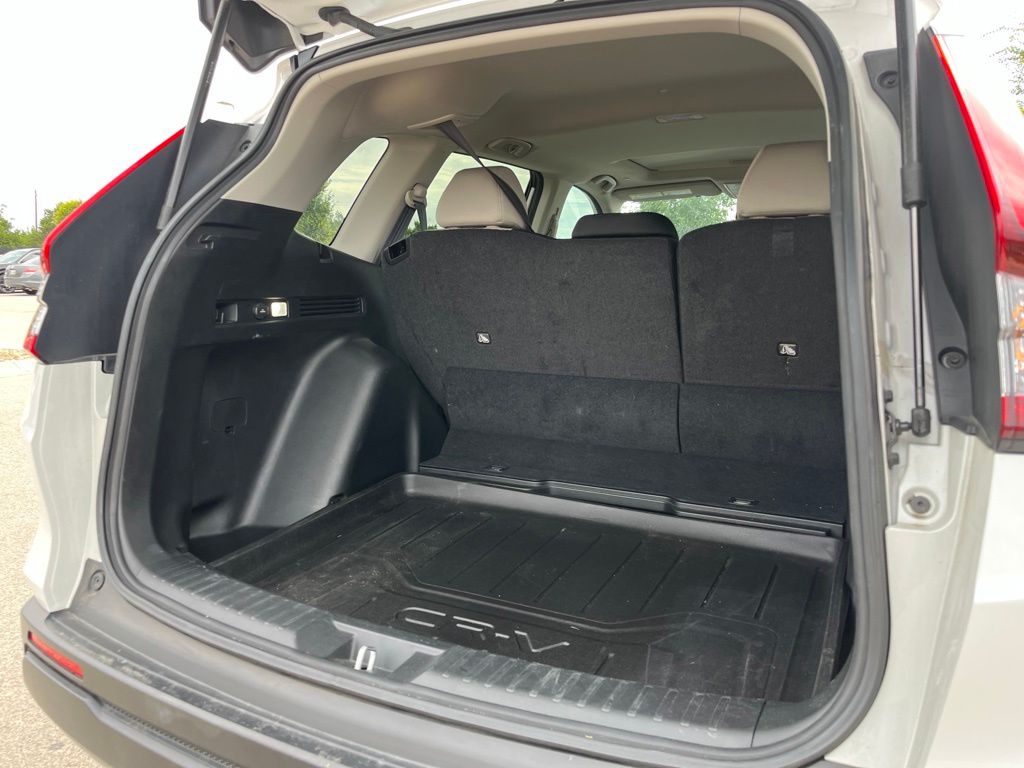 Thumbnail: 2024 Honda CR-V - 9