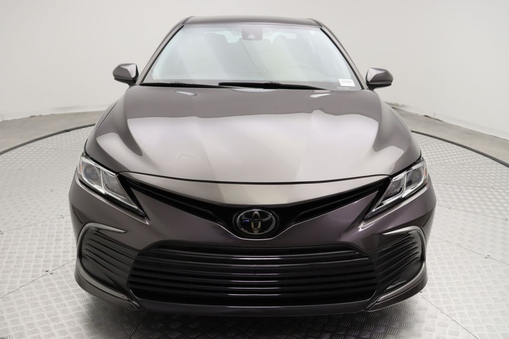 Thumbnail: 2023 Toyota Camry - 5