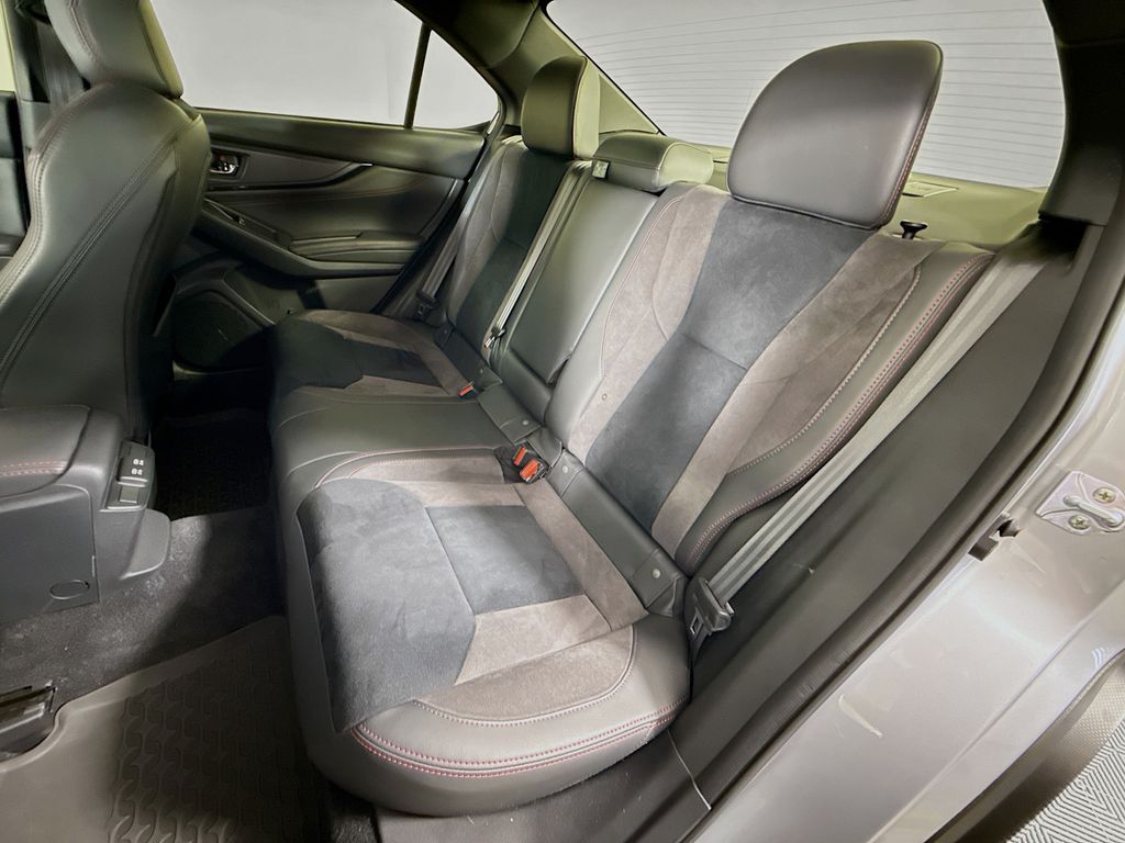 Thumbnail: 2023 Subaru WRX - 24