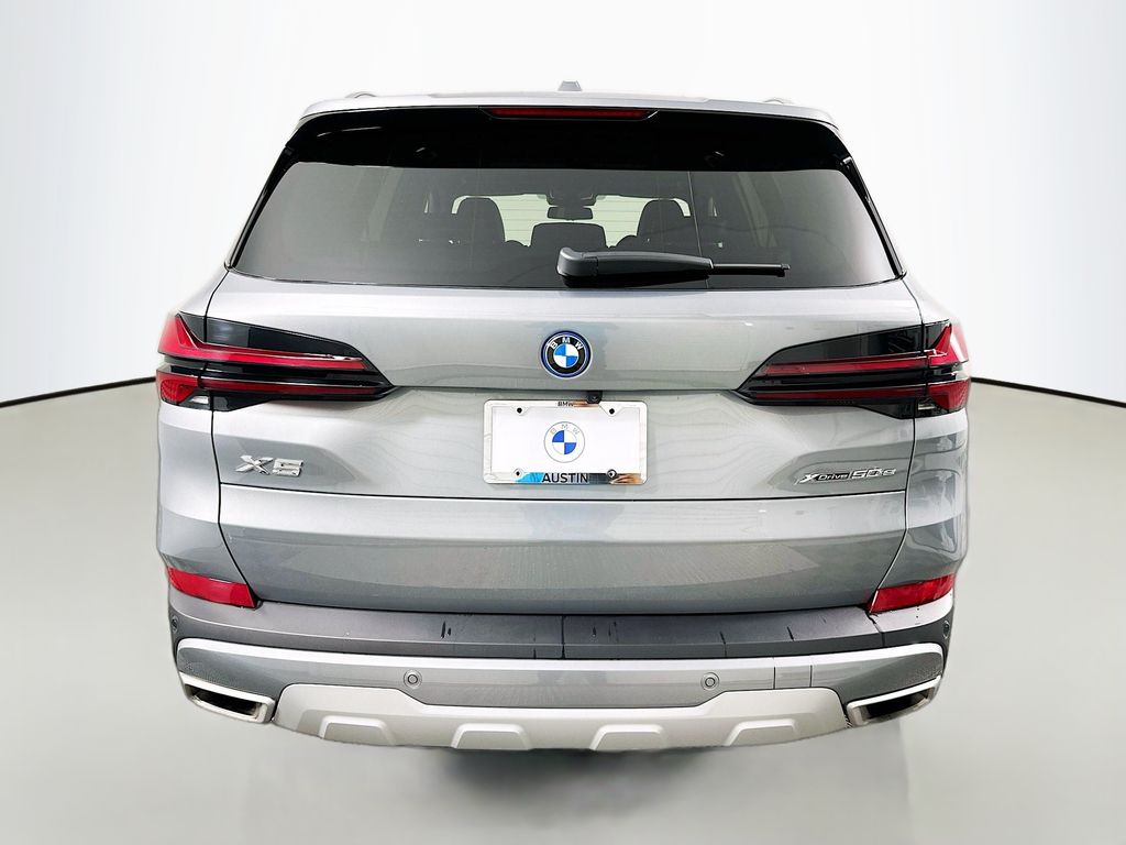 Thumbnail: 2025 BMW X5 - 6