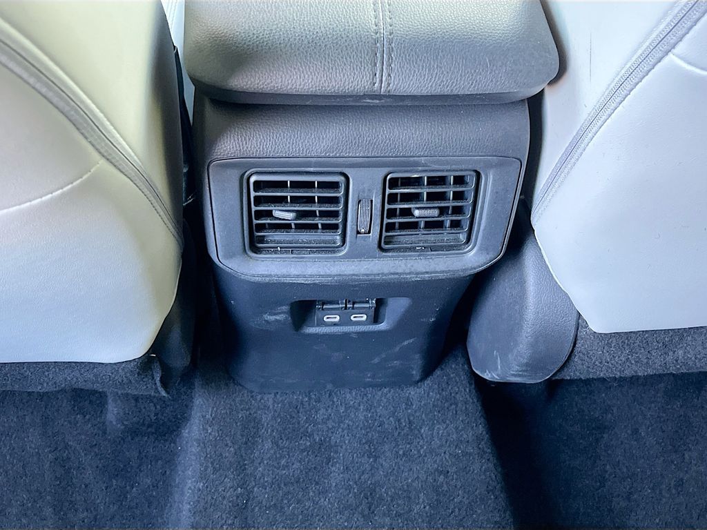 Used 2024 Blueprint Toyota XLE Premium image 26
