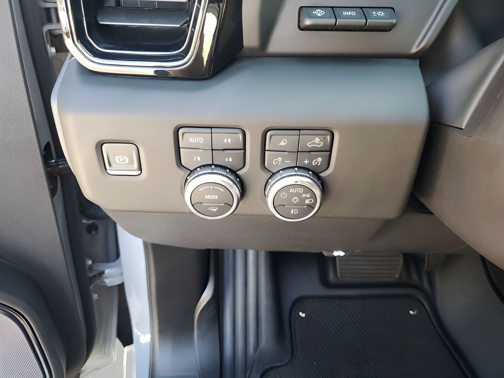 Used Car 2024 Gmc Sierra 1500  At4x For Sale Under $70,000 In Austin, Texas