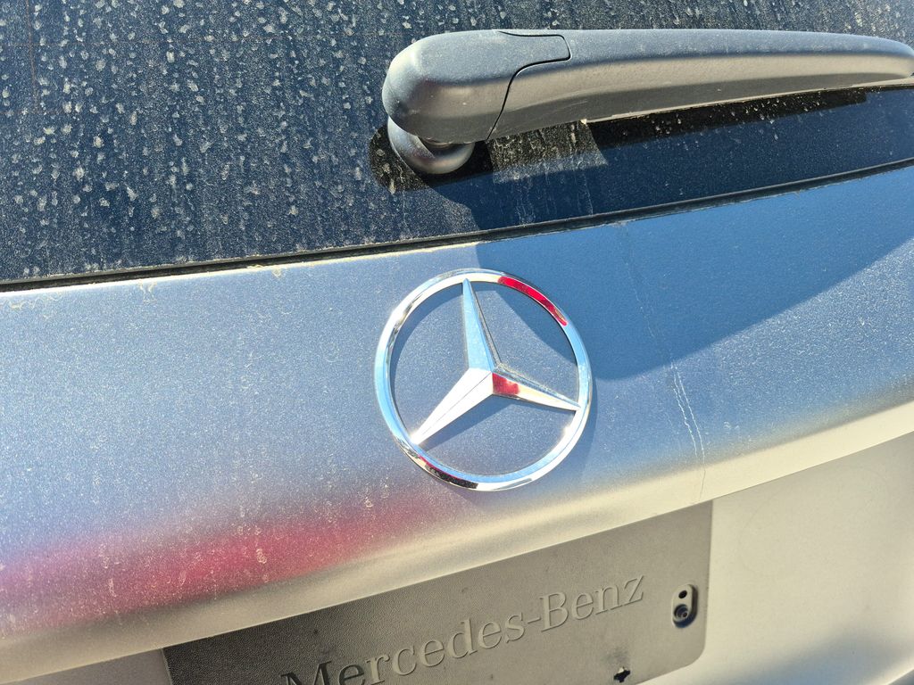 2022 Mercedes-Benz GLC GLC 300 Blue at Shottenkirk Kia Fort Bend