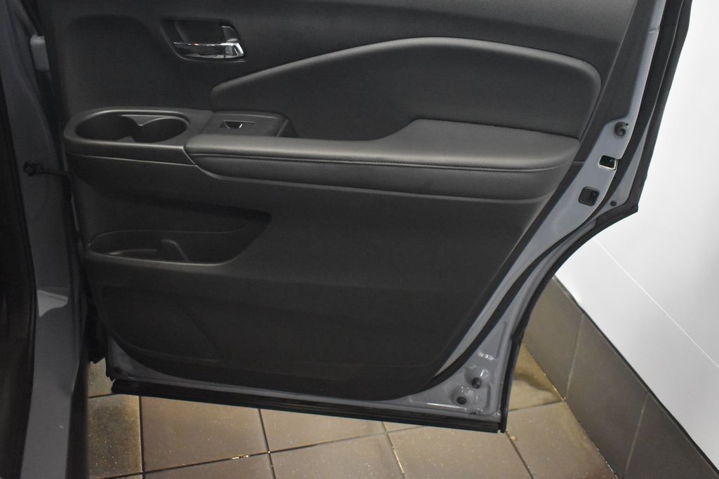 2022 Honda Pilot Special Edition 26