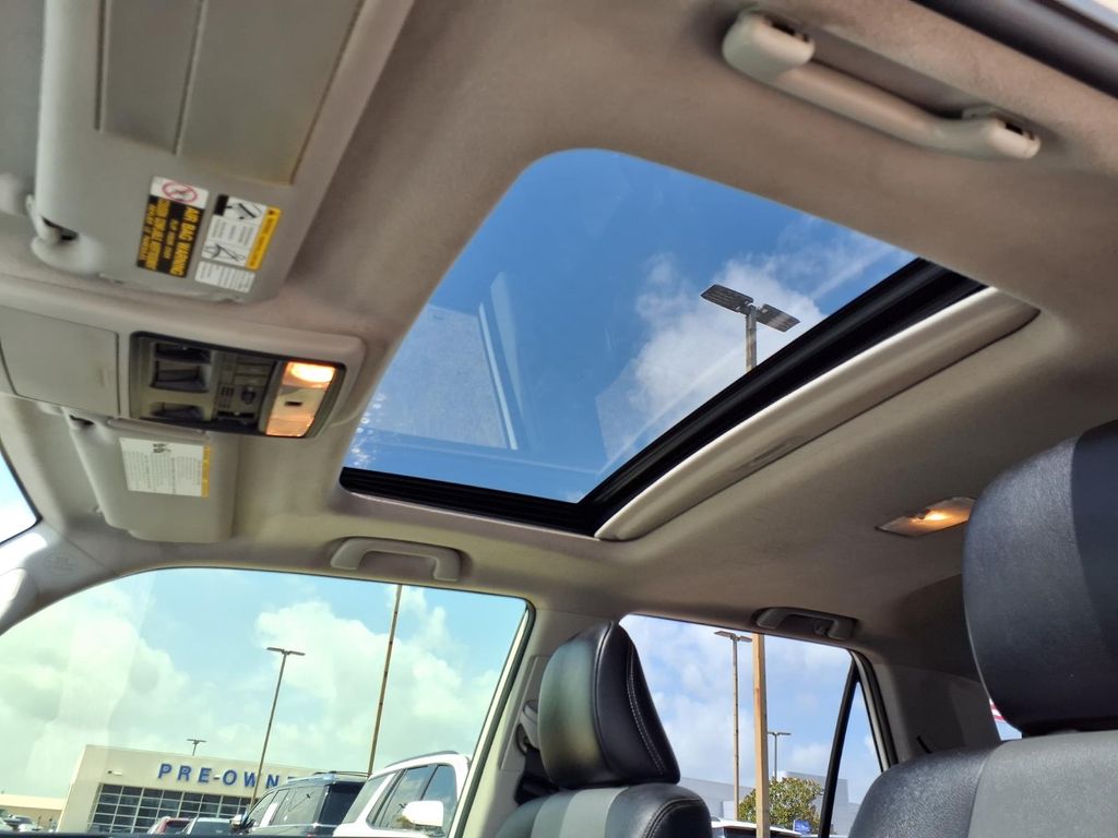 2016 Toyota 4Runner SR5 Premium White at Don McGill Toyota