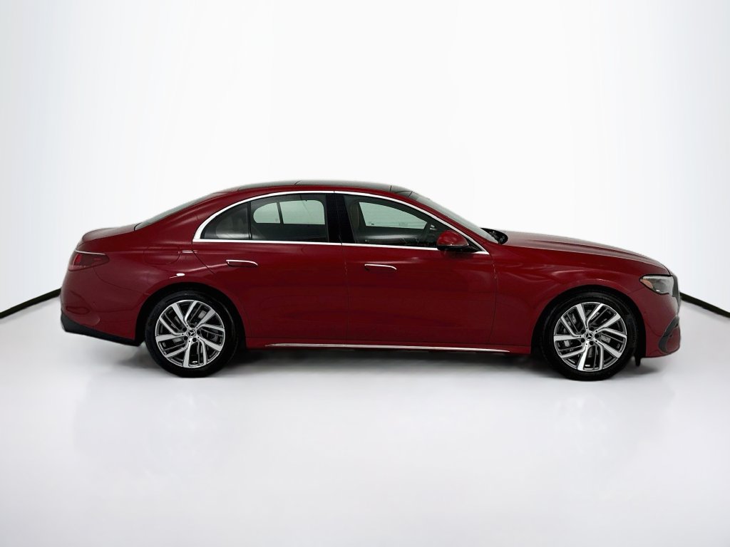 Thumbnail: 2027 Mercedes-Benz E-Class - 4