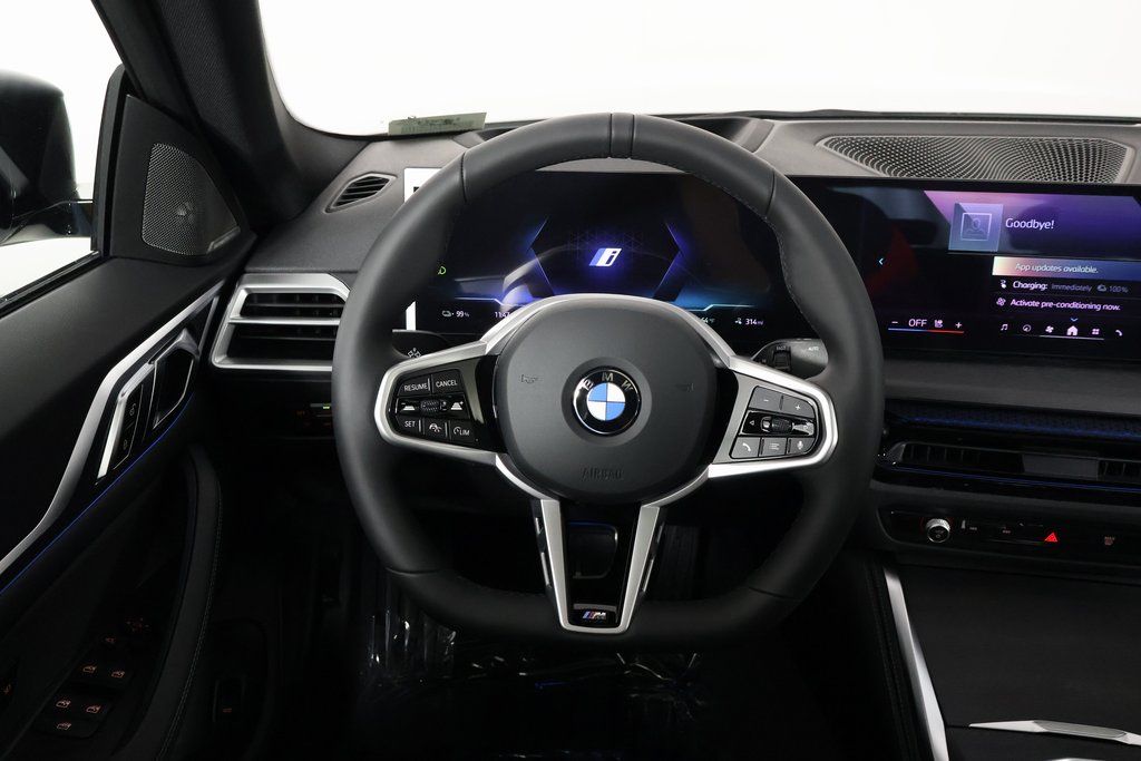 Thumbnail: 2026 BMW i4 - 3
