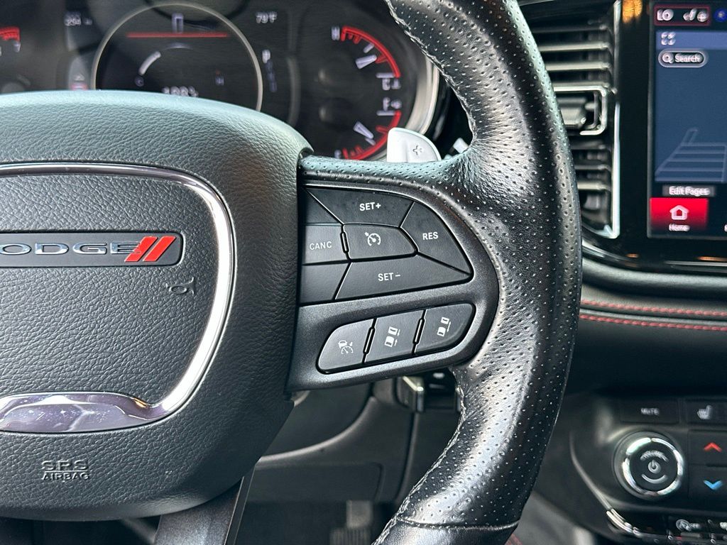 Photo 4 of 2024 Dodge Durango GT Plus