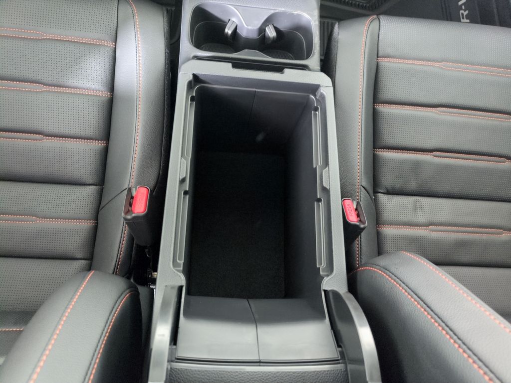 New 2026 Honda CR-V Hybrid For Sale in Fort Wayne, IN