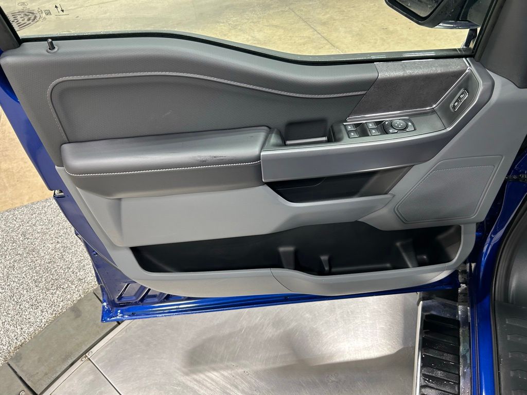 new 2026 Ford F-150 car, priced at $59,519