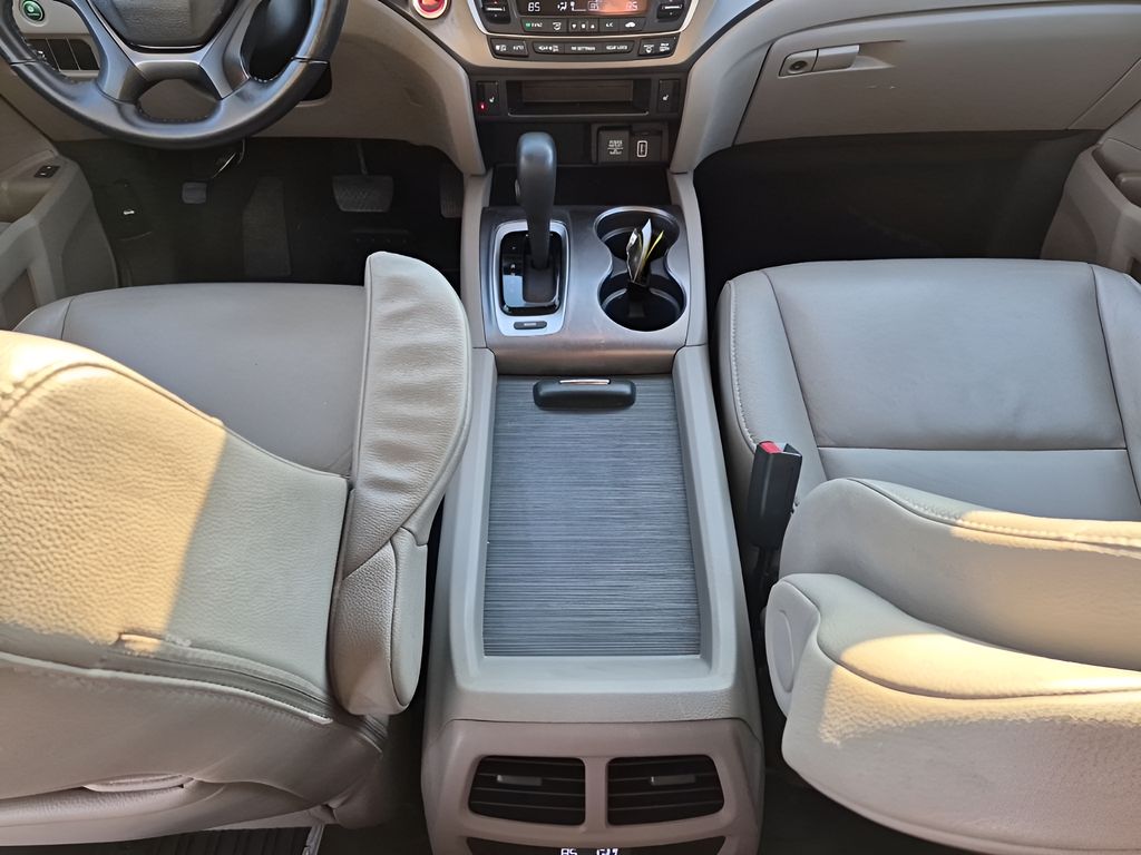 Used Car 2020 Honda Pilot  Ex-l For Sale Under $20,000 In Austin, Texas