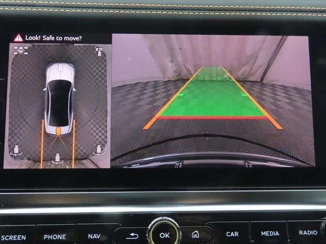 Thumbnail: 2025 Bentley Flying Spur - 16