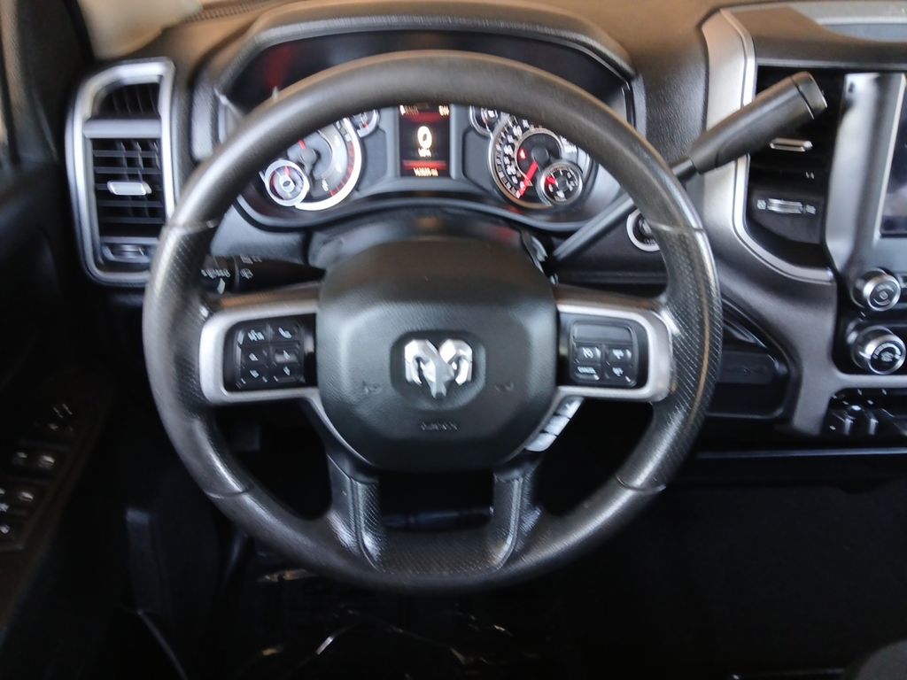 Used Car 2020 Ram 3500  Tradesman For Sale Under $35,000 In Austin, Texas