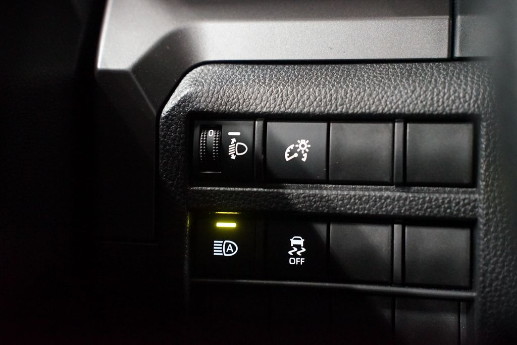 Thumbnail: 2026 Toyota Tacoma - 25