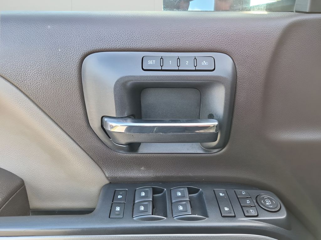 Used Car 2019 Chevrolet Silverado 2500hd  Ltz For Sale Under $40,000 In Austin, Texas
