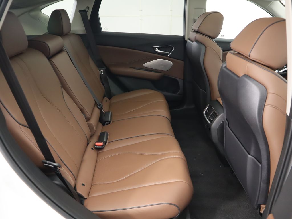 Thumbnail: 2026 Acura RDX - 24