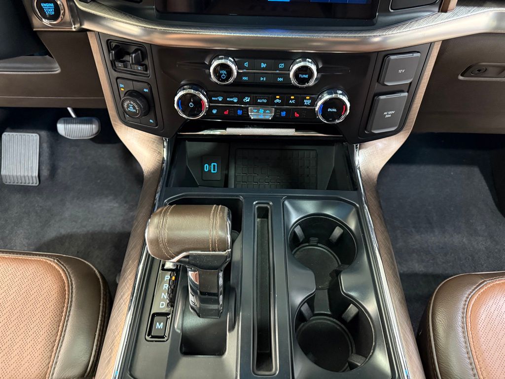 2024 Ford F-150 King Ranch