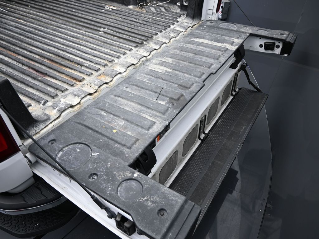 Used 2023 Summit White Chevrolet LTZ image 67