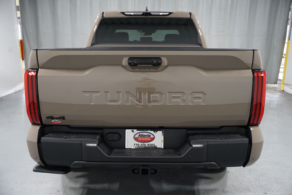 Thumbnail: 2026 Toyota Tundra - 7