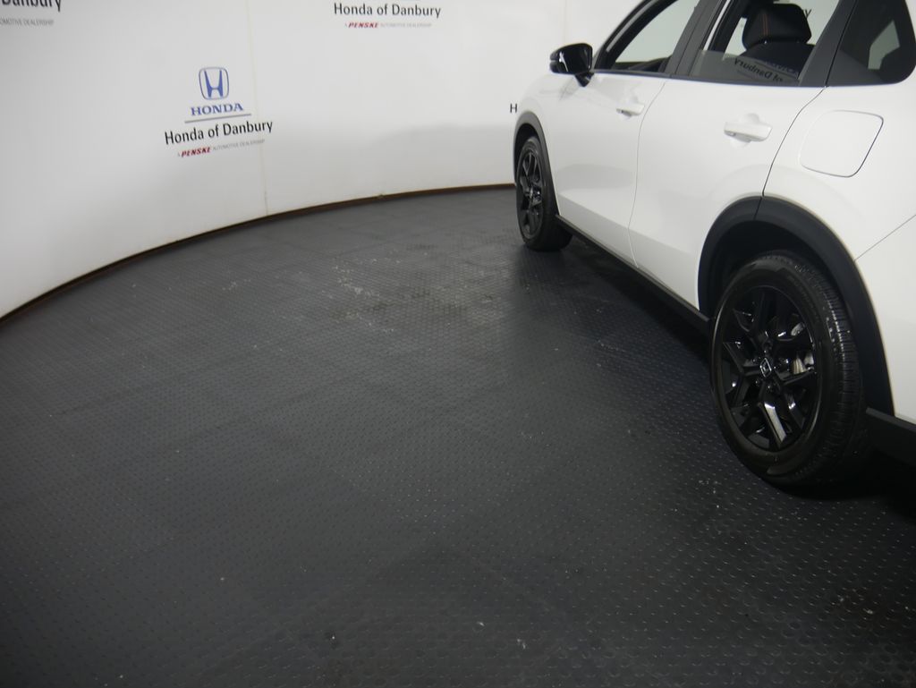 2024 Honda HR-V Sport 13