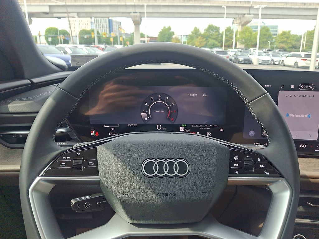 Thumbnail: 2026 Audi Q5 - 16