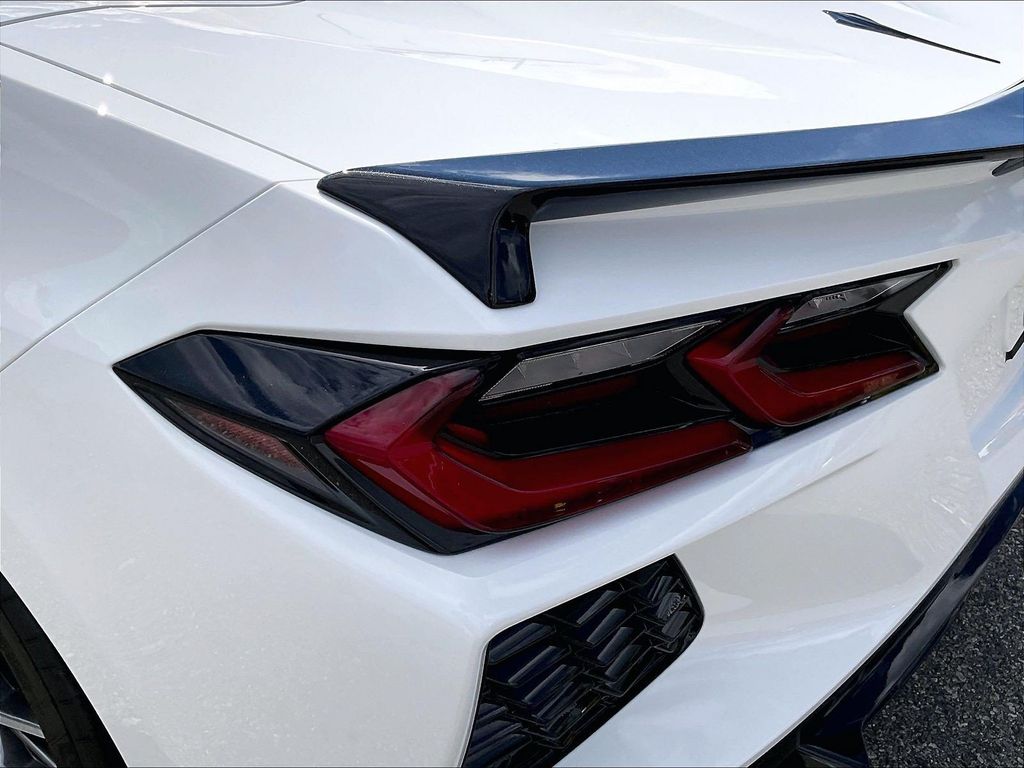 2024 Chevrolet Corvette — photo 34