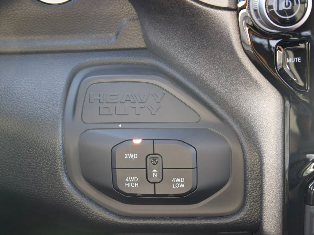 New 2026 Ram 2500 Truck