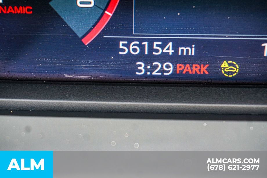 Used 2024 Black Audi Premium image 61