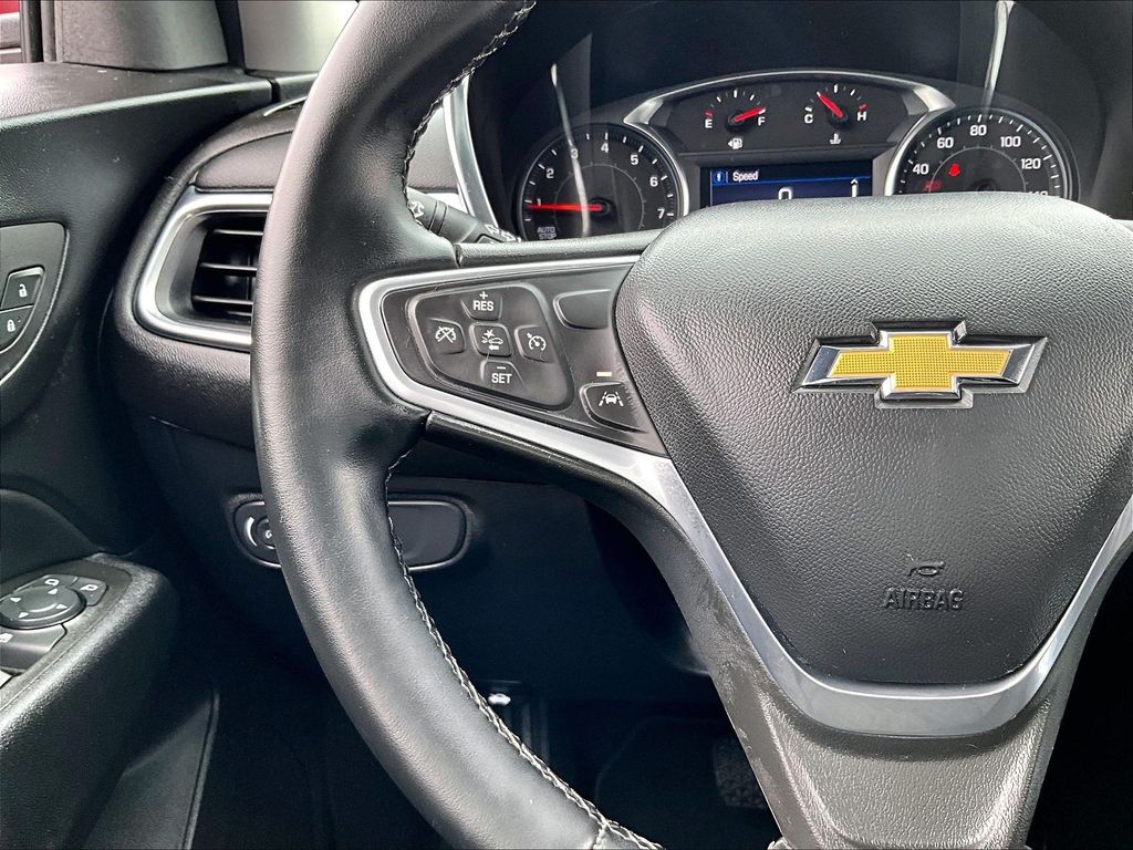 2023 Chevrolet Equinox — photo 23