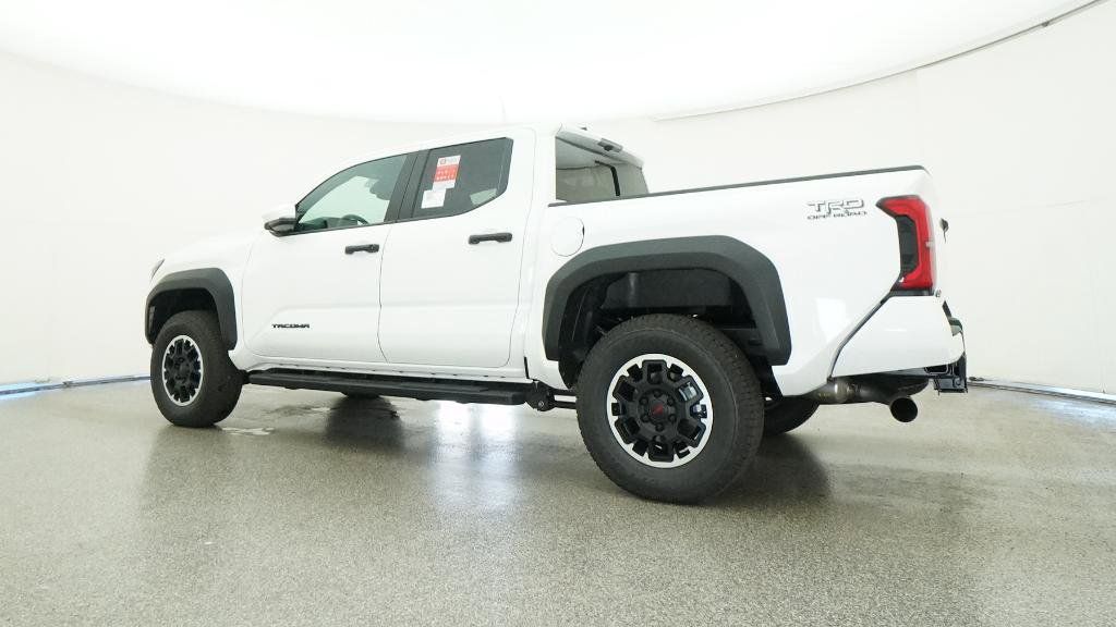 Thumbnail: 2025 Toyota Tacoma - 23