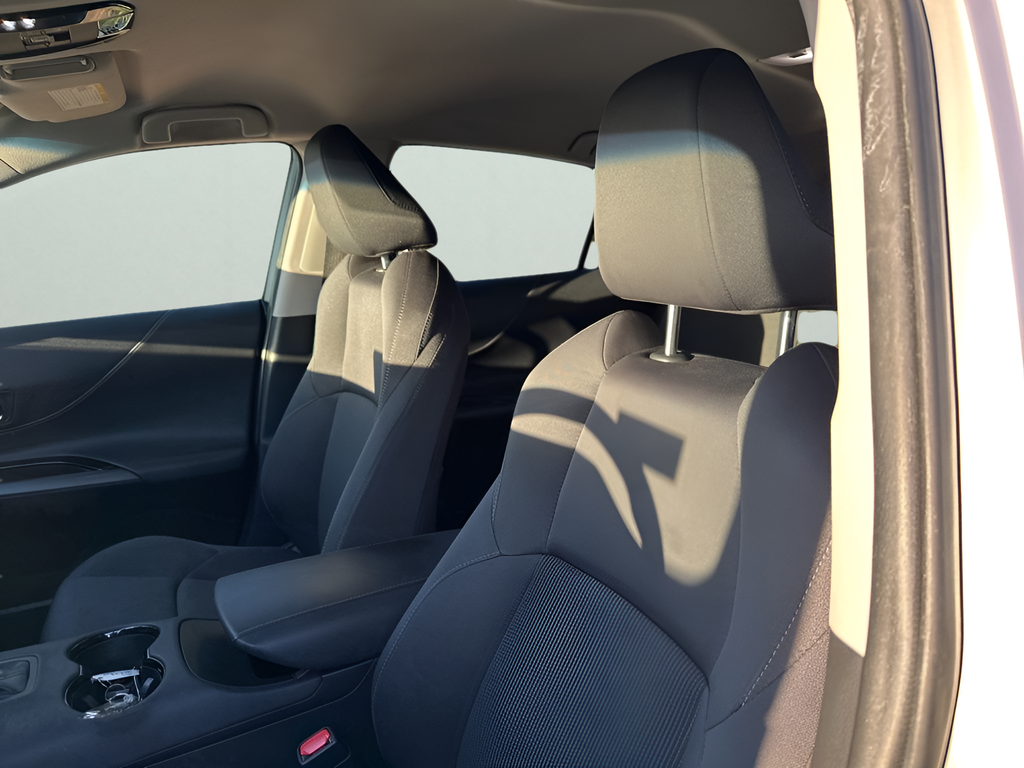 Used Car 2021 Toyota Venza  Limited For Sale Under $25,000 In Austin, Texas