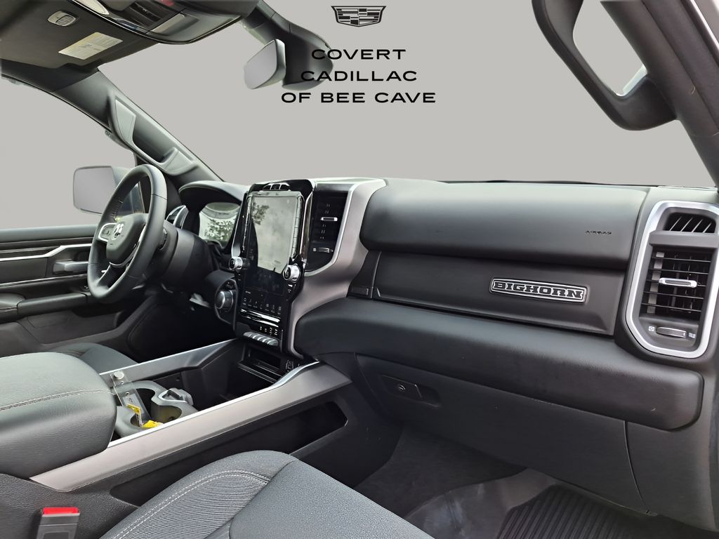 Used Car 2023 Ram 1500  Big Horn/lone Star For Sale Under $40,000 In Austin, Texas