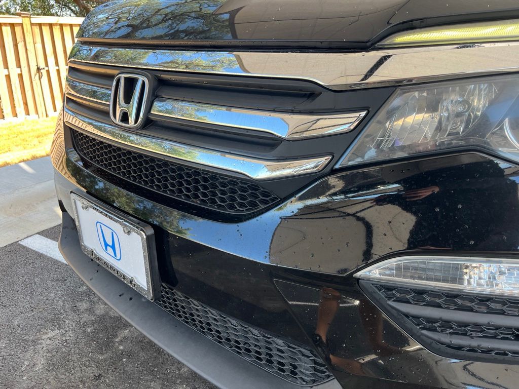 Thumbnail: 2016 Honda Pilot - 13