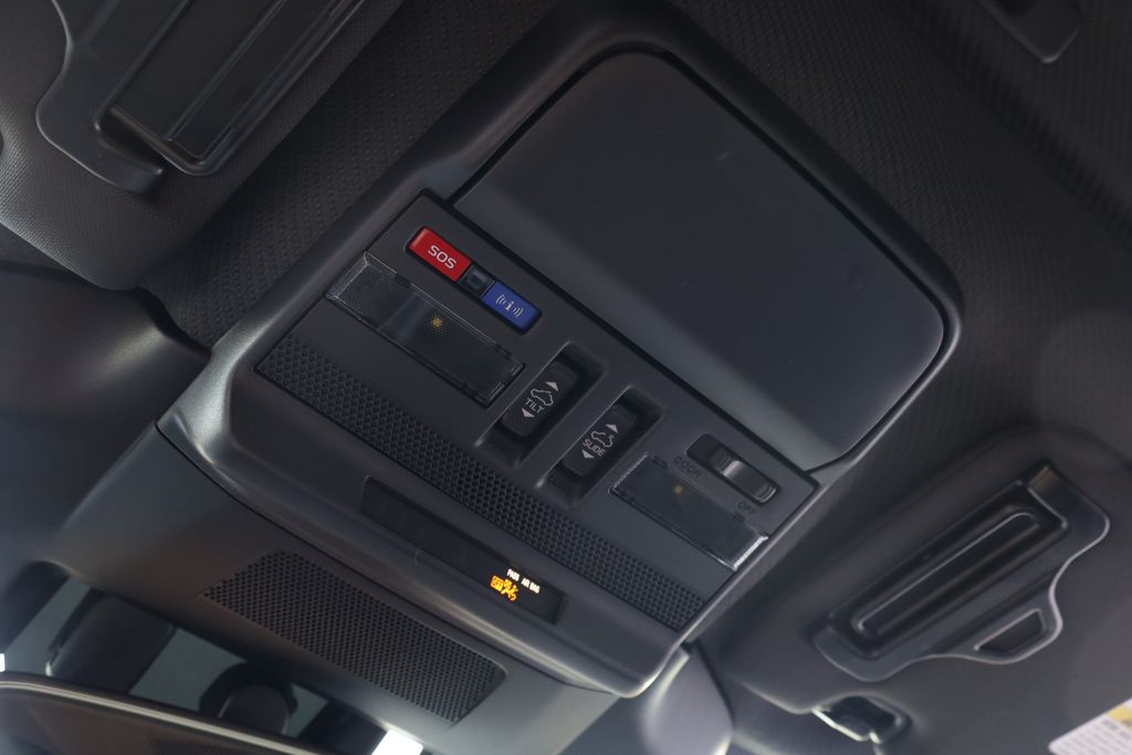new 2026 Subaru Outback car, priced at $36,595