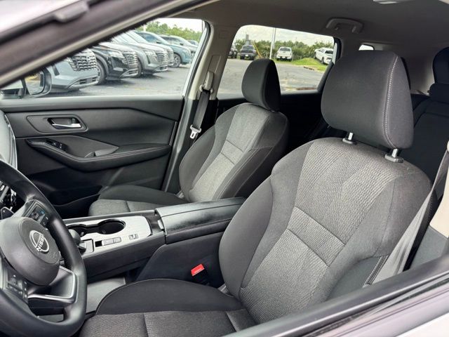 Used 2024 Nissan Rogue SUV