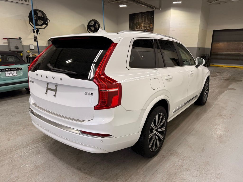 Thumbnail: 2024 Volvo XC90 - 6