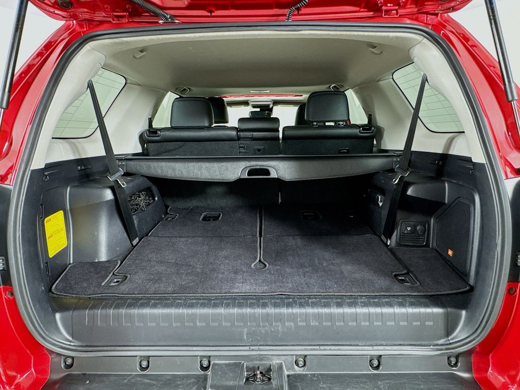 Used Car 2022 Toyota 4runner  Limited For Sale Under $50,000 In Austin, Texas