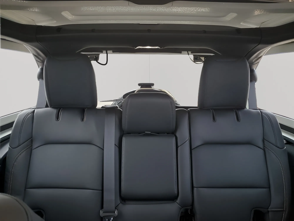 New 2026 Gray Jeep Sahara image 42