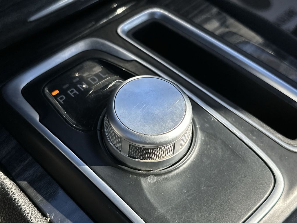 2017 Chrysler 300 Limited Blue at Emmons Autoplex